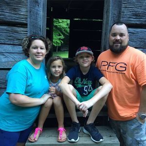 Meet your Posher, Tara